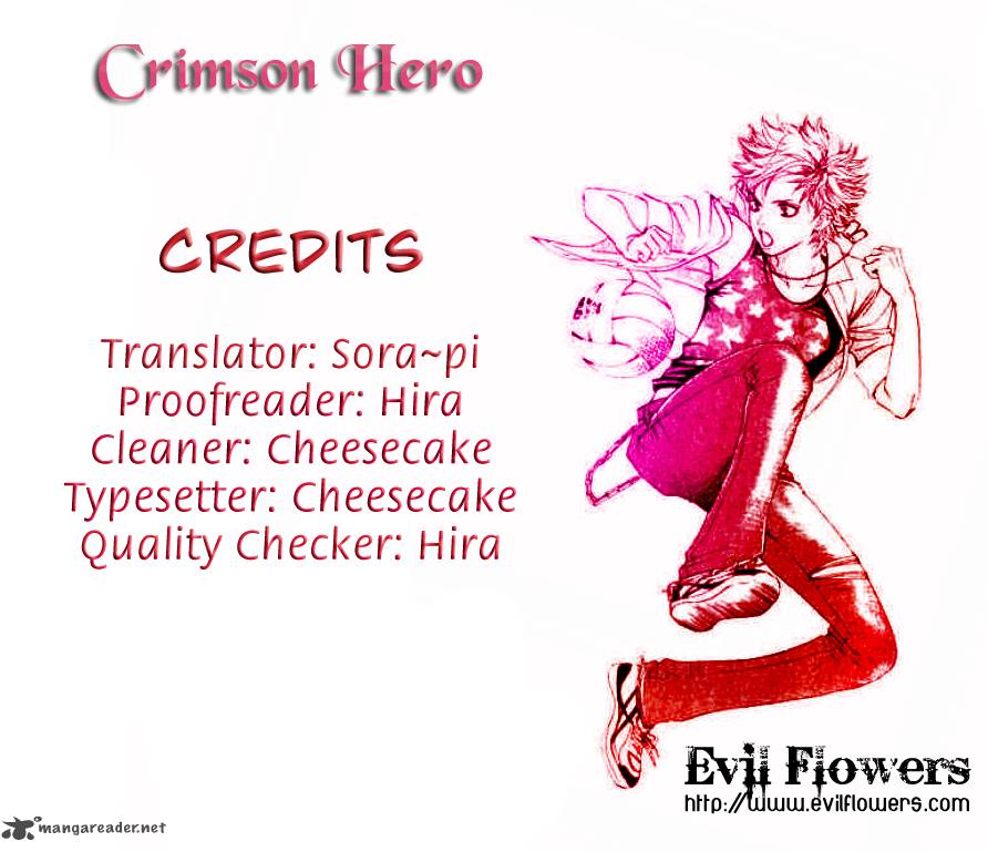Crimson Hero 56 1