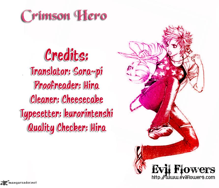 Crimson Hero 57 2