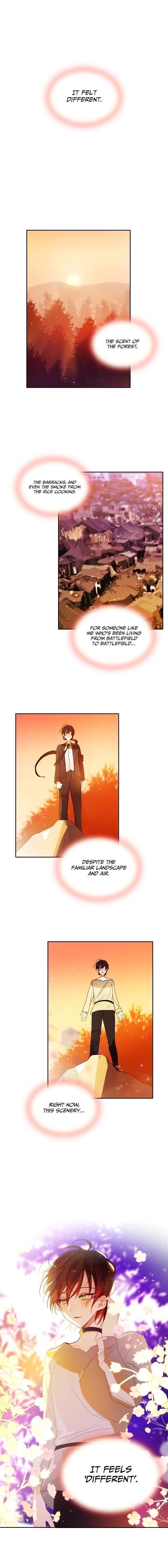 Crimson Karma 10 1