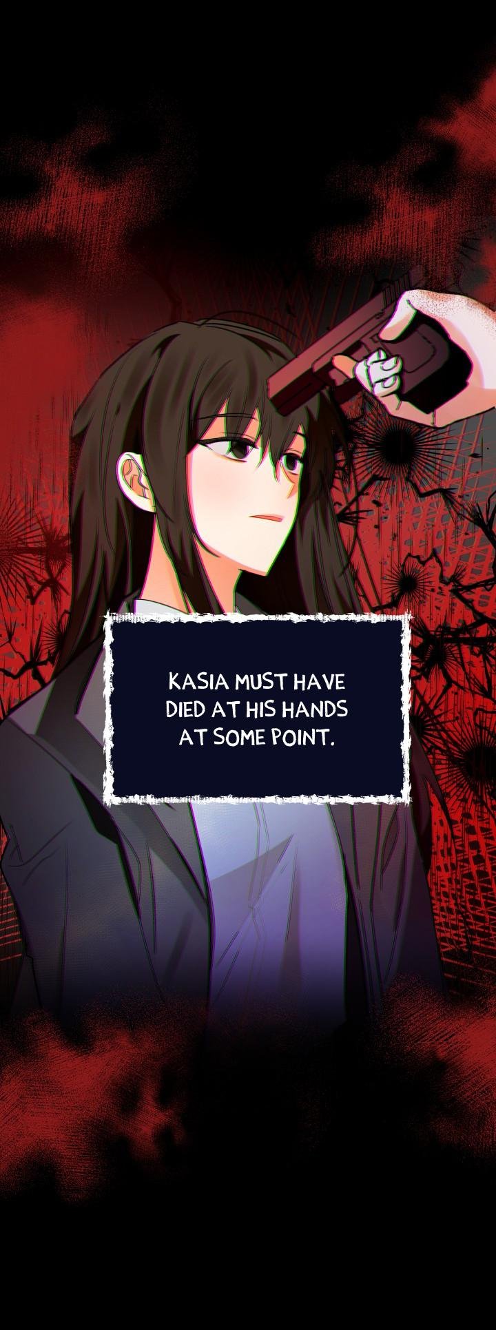 Crimson Karma 101 11