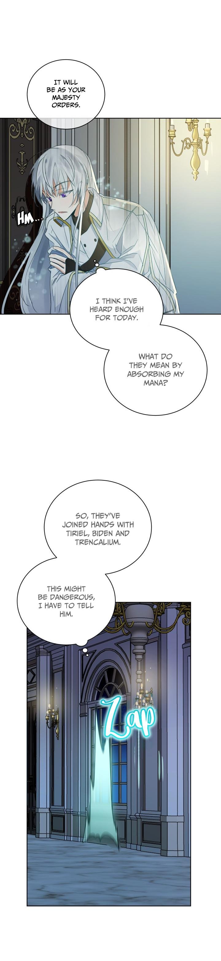 Crimson Karma 101 35