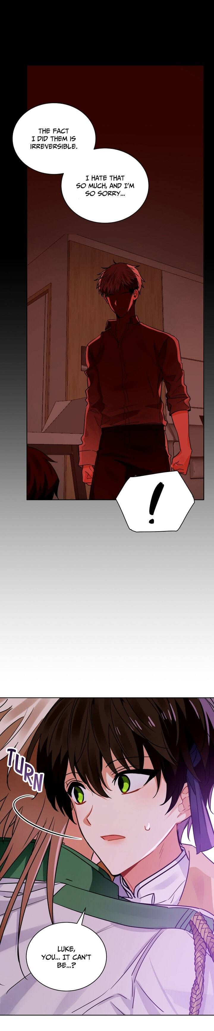 Crimson Karma 117 9