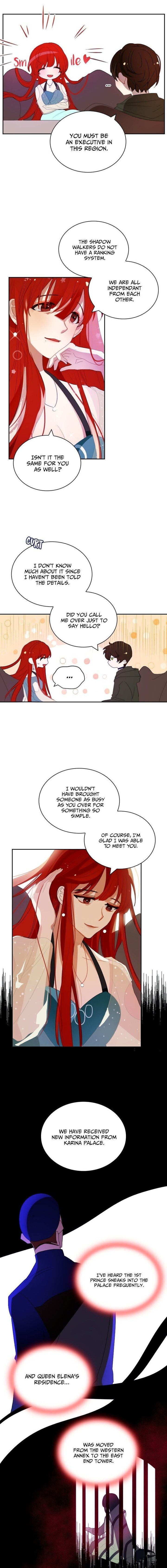 Crimson Karma 15 4