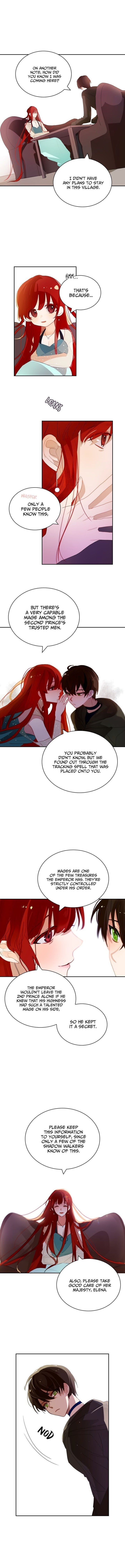 Crimson Karma 15 6