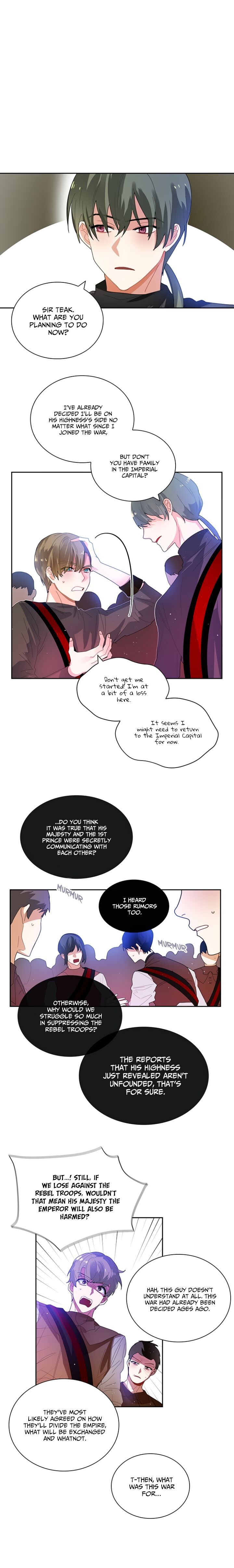 Crimson Karma 19 7