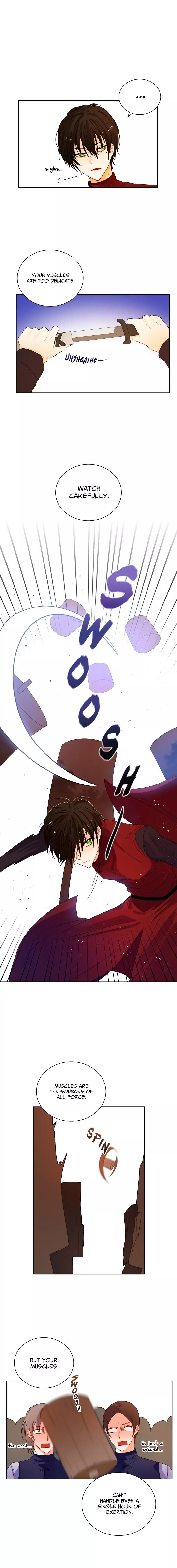 Crimson Karma 33 4