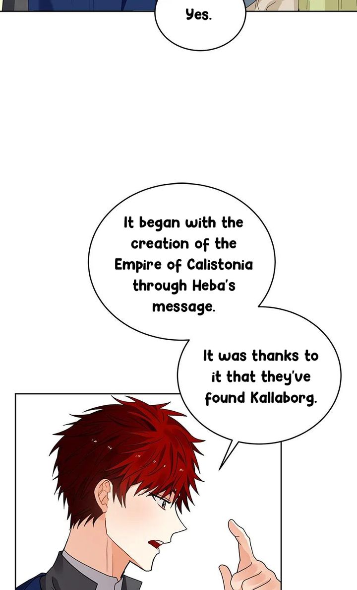 Crimson Karma 58 45