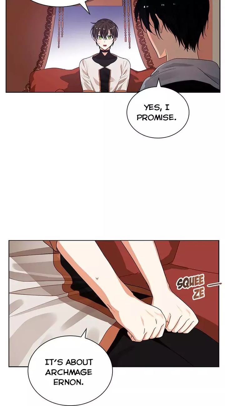 Crimson Karma 61 13