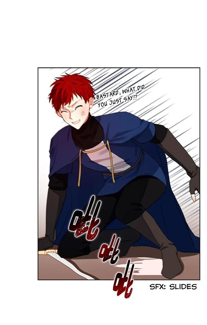 Crimson Karma 63 33