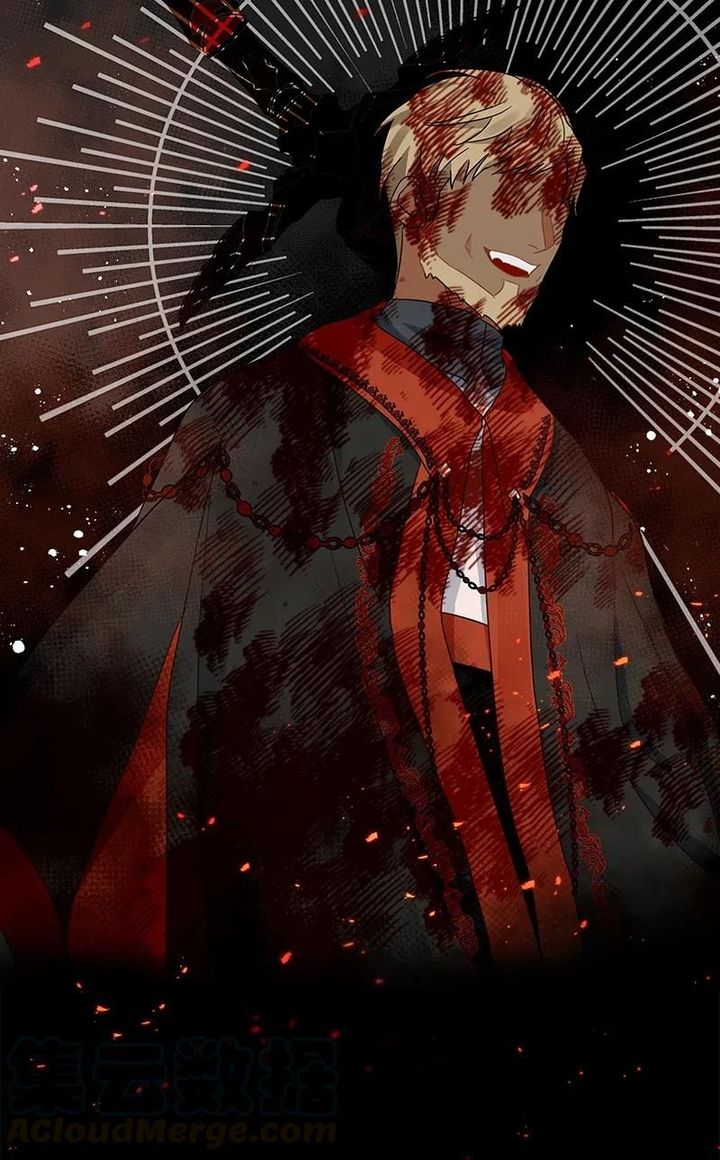 Crimson Karma 69 45