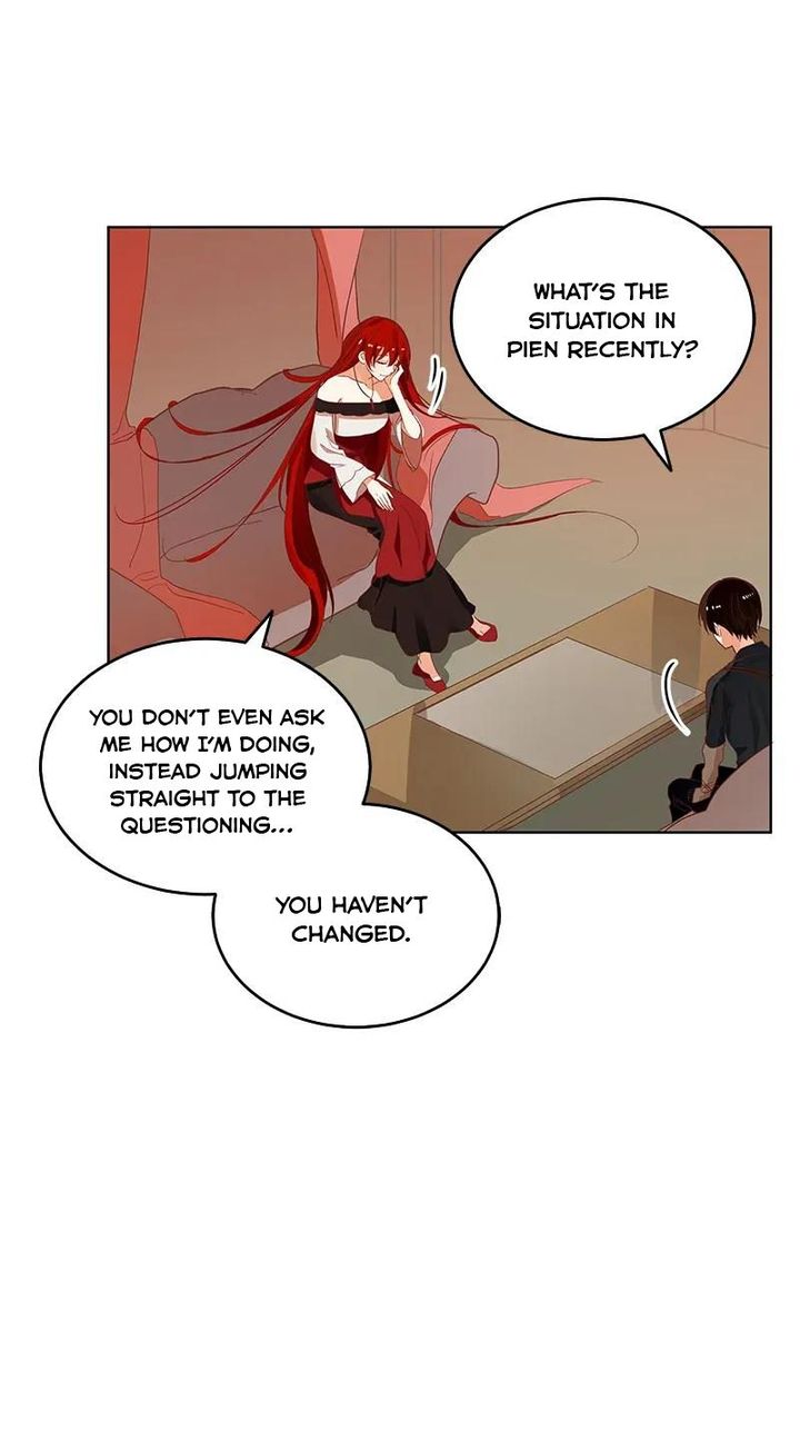 Crimson Karma 69 69