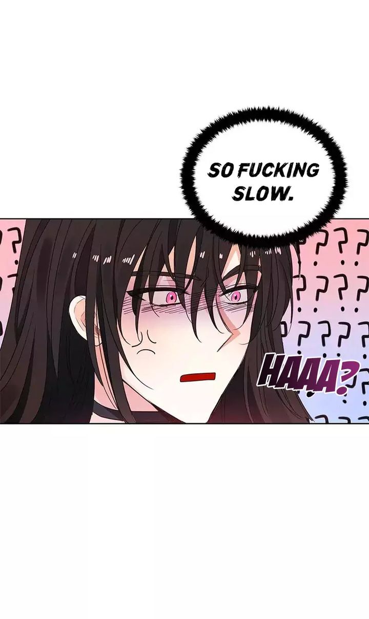 Crimson Karma 70 42