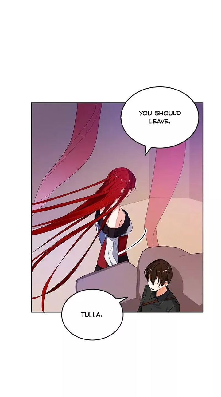 Crimson Karma 70 7