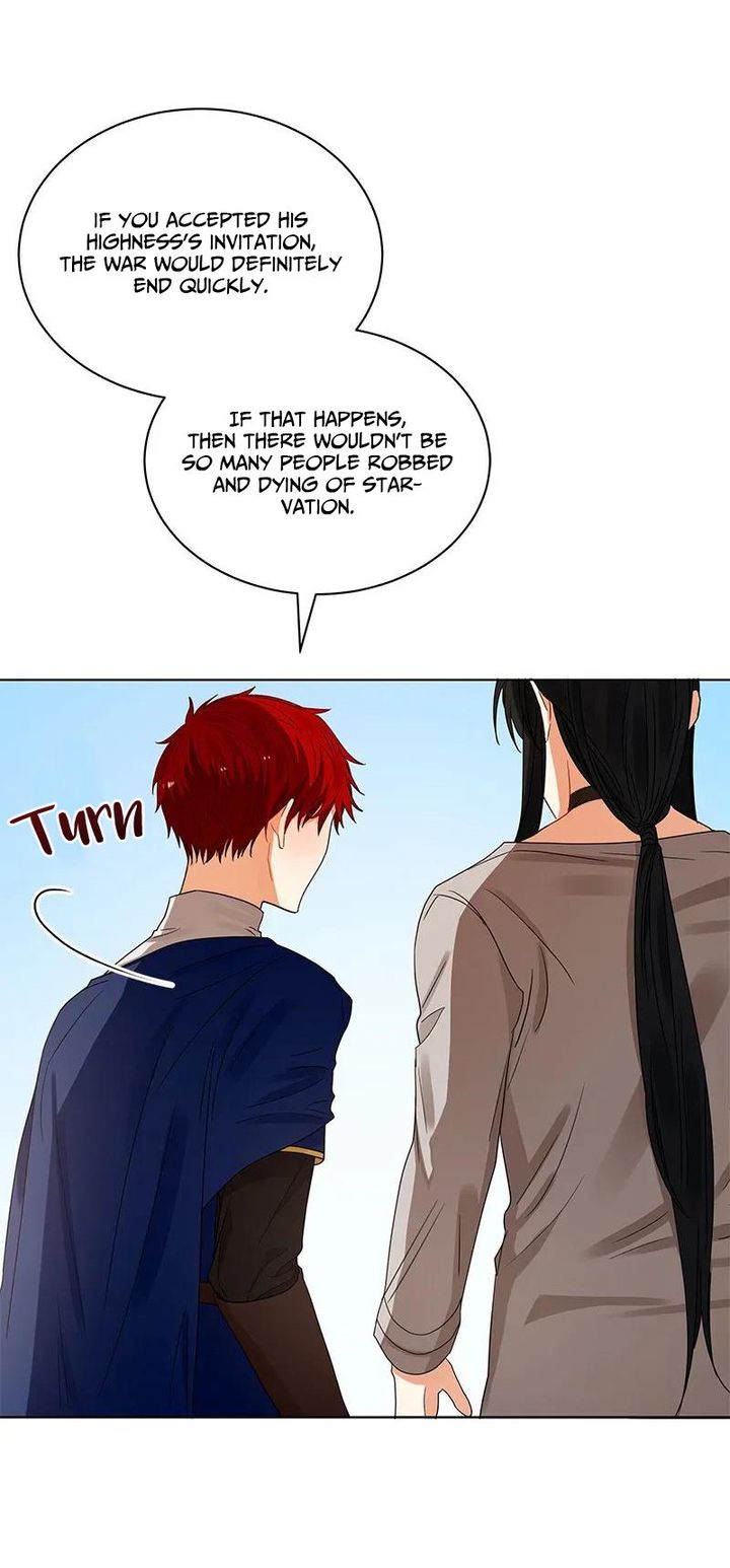 Crimson Karma 74 38