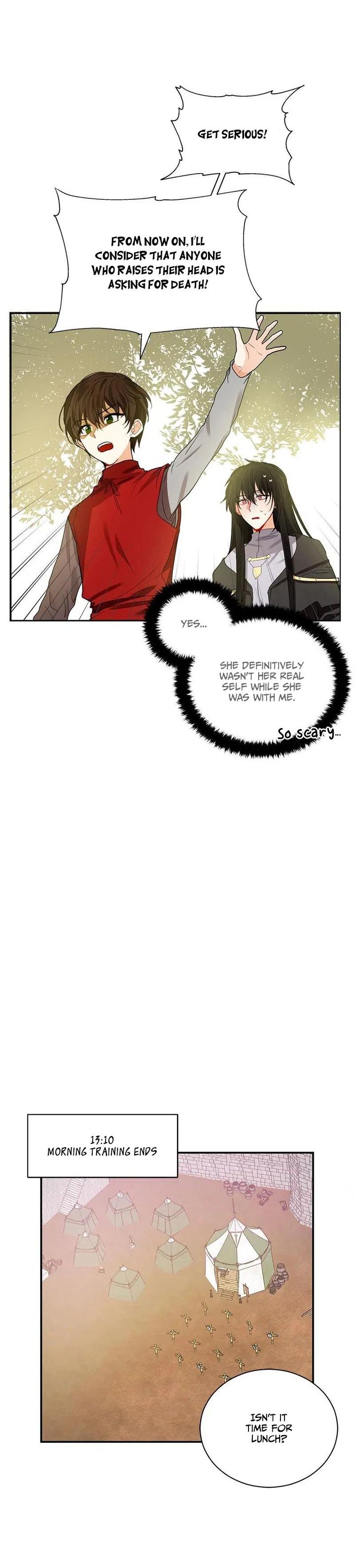 Crimson Karma 77 9
