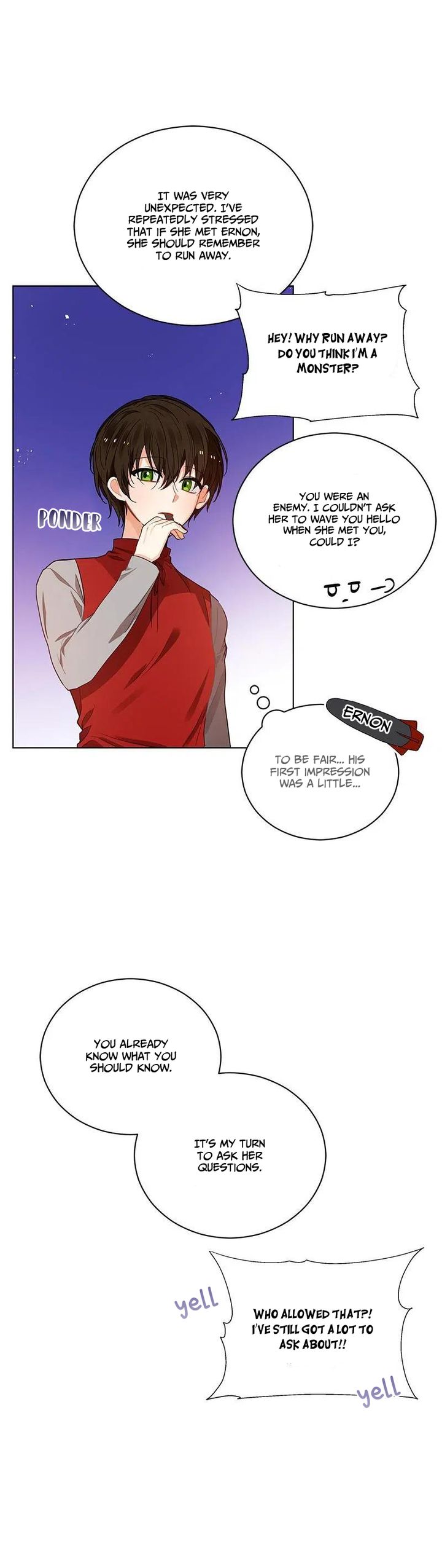 Crimson Karma 78 25