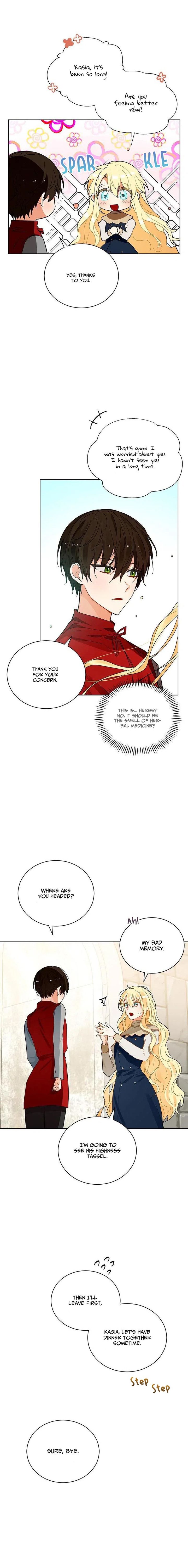 Crimson Karma 80 20