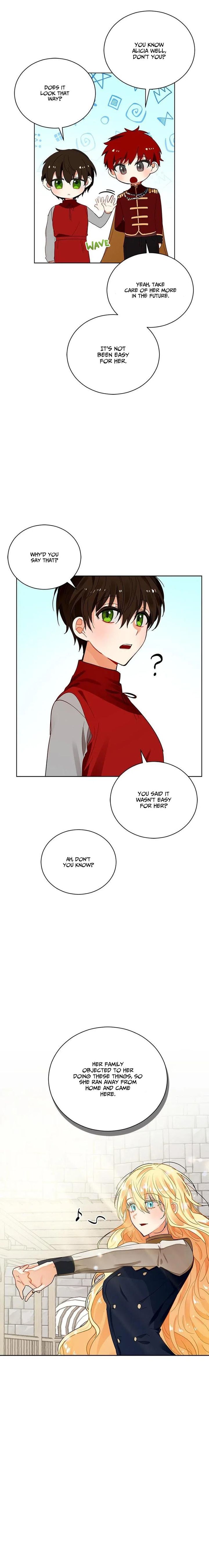 Crimson Karma 80 21