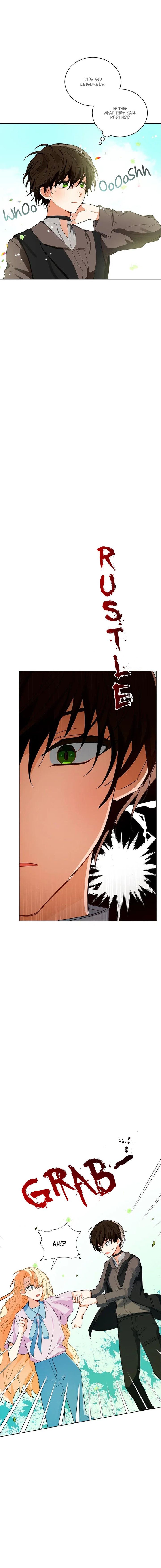 Crimson Karma 85 14