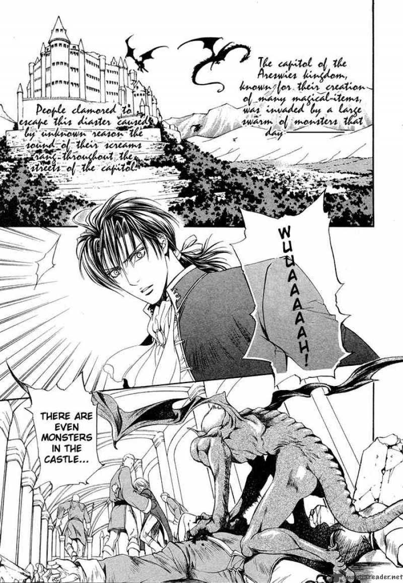 Crimson Spell 1 4