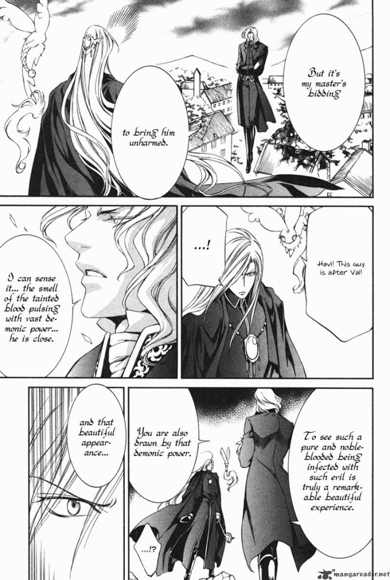 Crimson Spell 10 17