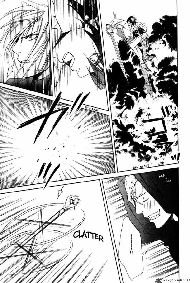 Crimson Spell 14 14
