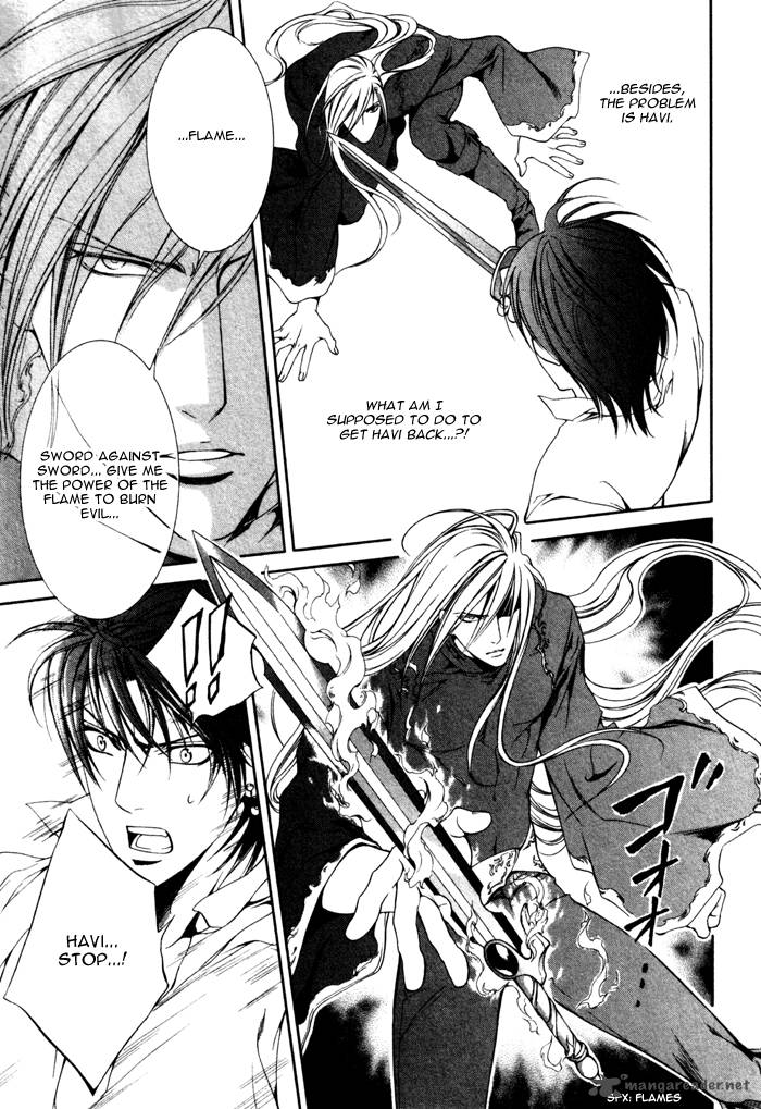 Crimson Spell 15 3