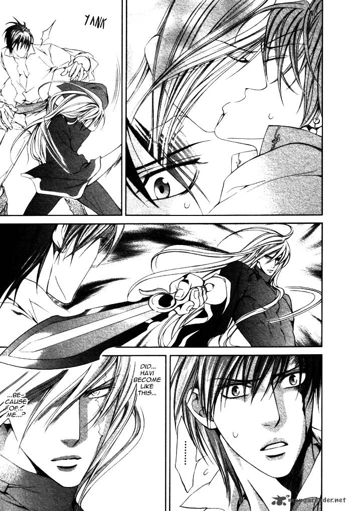 Crimson Spell 15 9