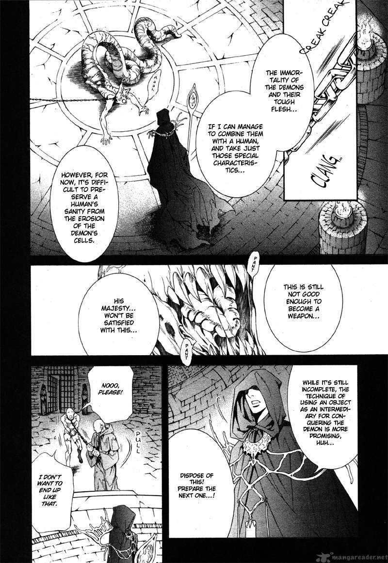 Crimson Spell 24 8