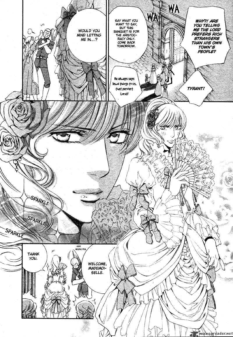 Crimson Spell 26 5