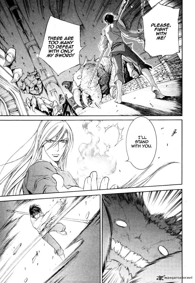 Crimson Spell 30 9