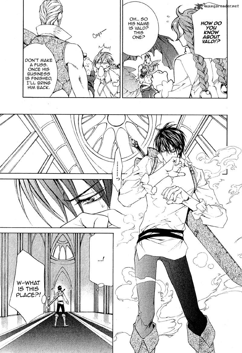 Crimson Spell 31 8