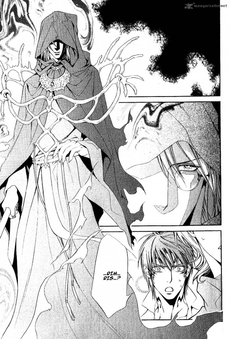 Crimson Spell 34 10