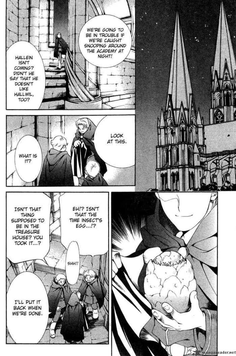 Crimson Spell 5 15