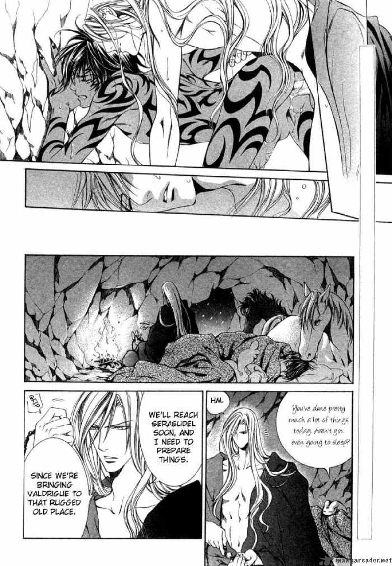 Crimson Spell 5 3