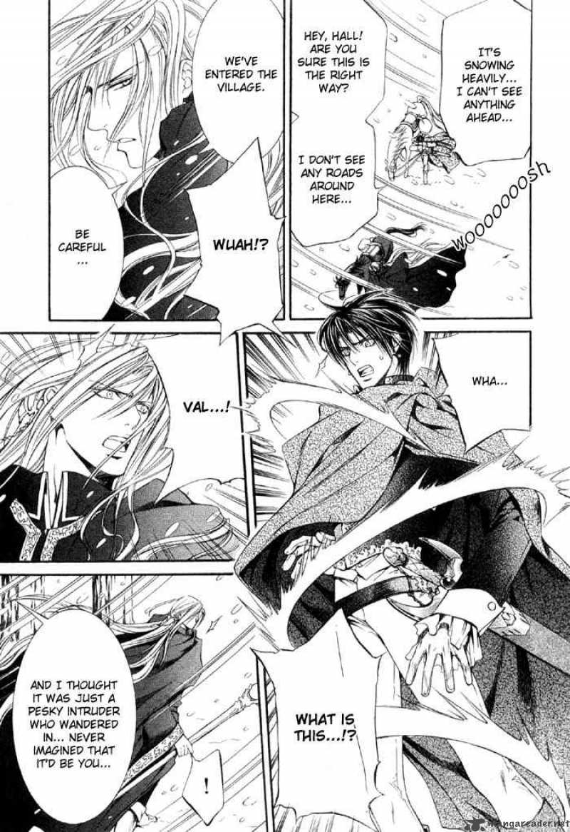 Crimson Spell 5 6