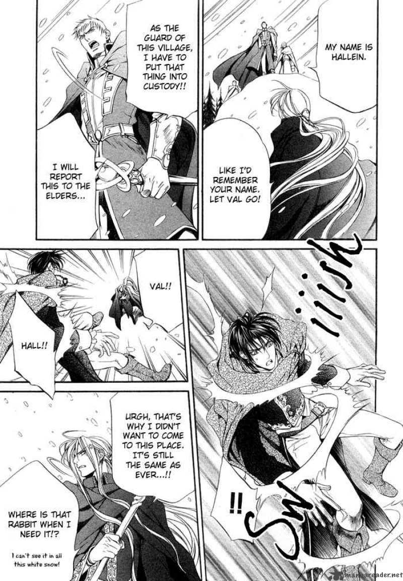 Crimson Spell 5 8