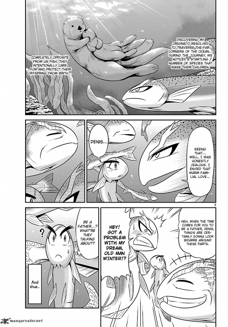 Crimsons Akai Koukaishatachi 11 7