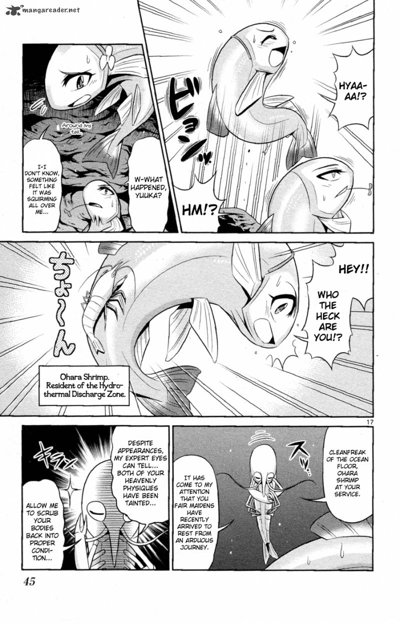 Crimsons Akai Koukaishatachi 12 17