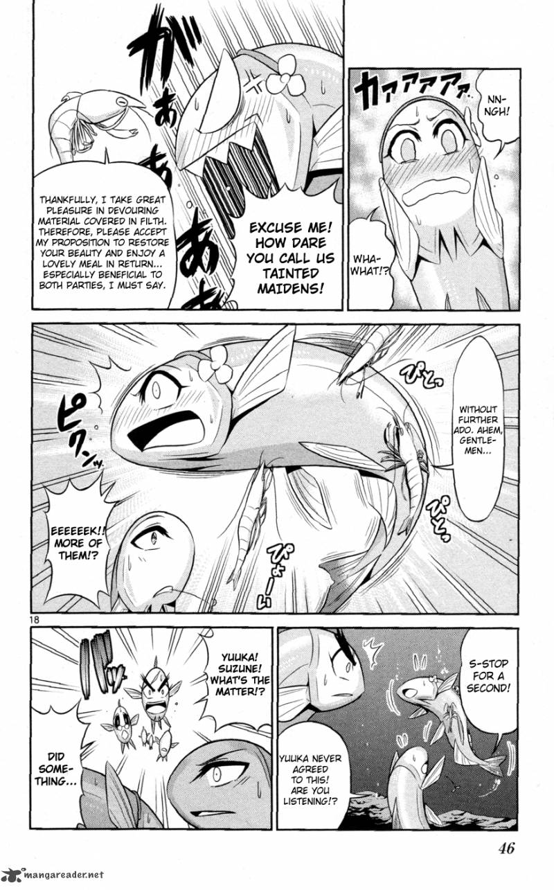 Crimsons Akai Koukaishatachi 12 18