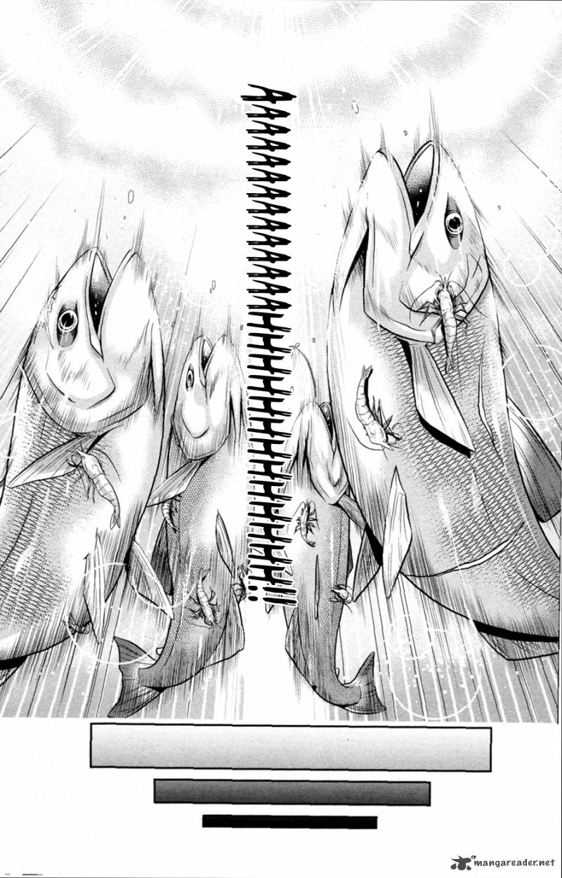 Crimsons Akai Koukaishatachi 12 22