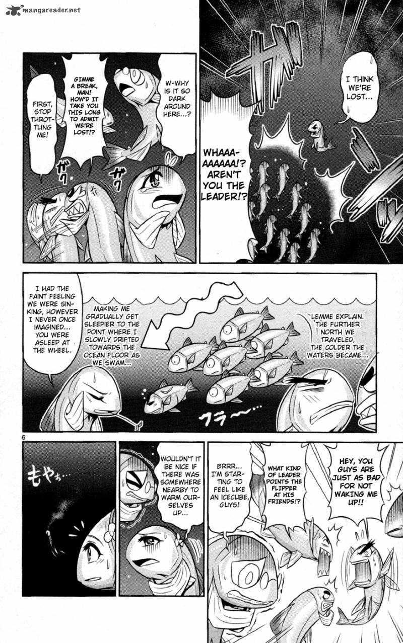 Crimsons Akai Koukaishatachi 12 6