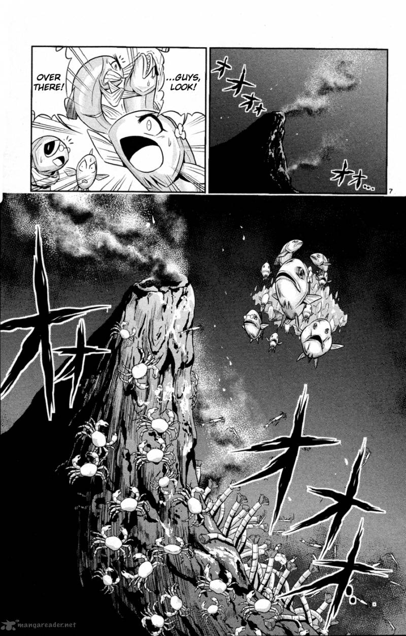 Crimsons Akai Koukaishatachi 12 7