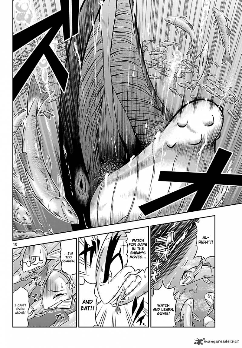 Crimsons Akai Koukaishatachi 14 10
