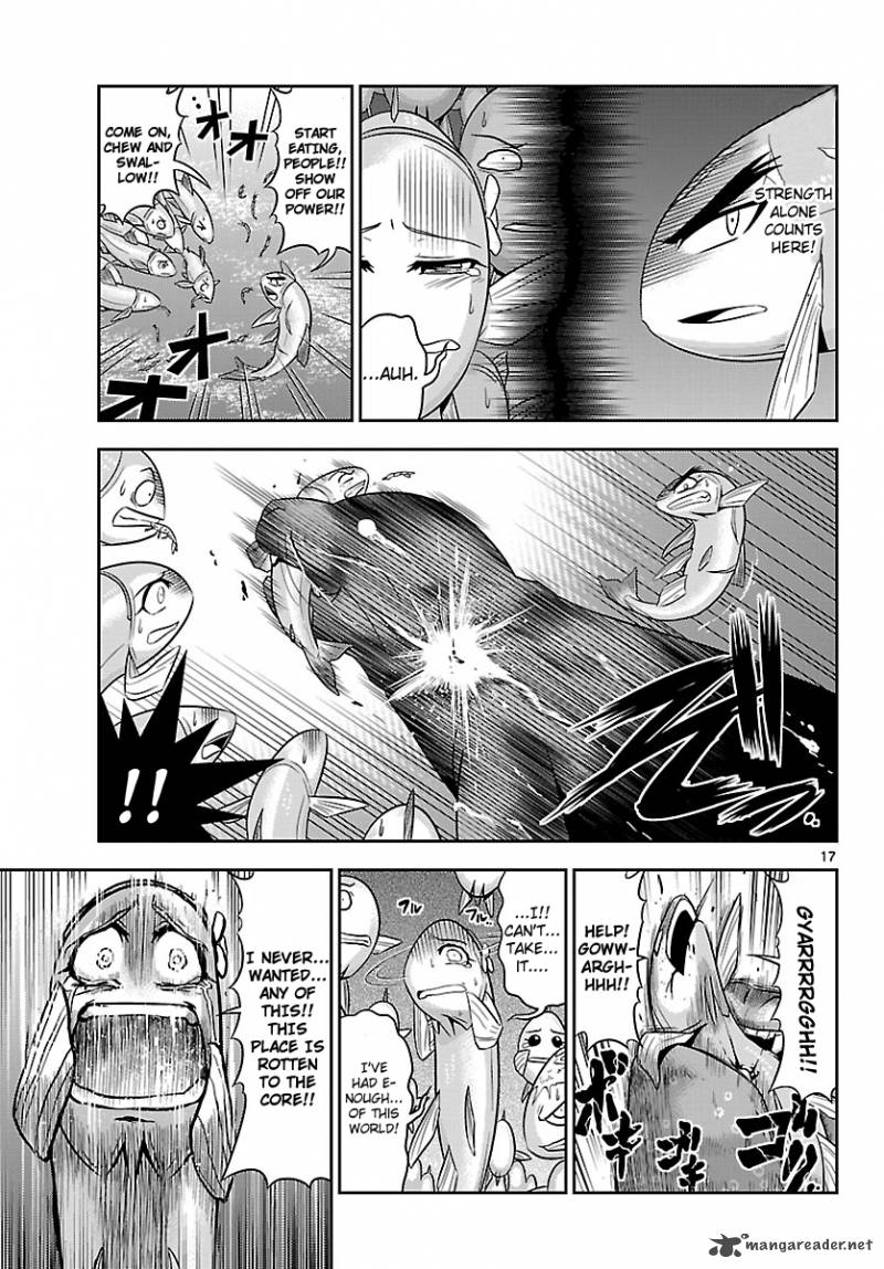 Crimsons Akai Koukaishatachi 14 17