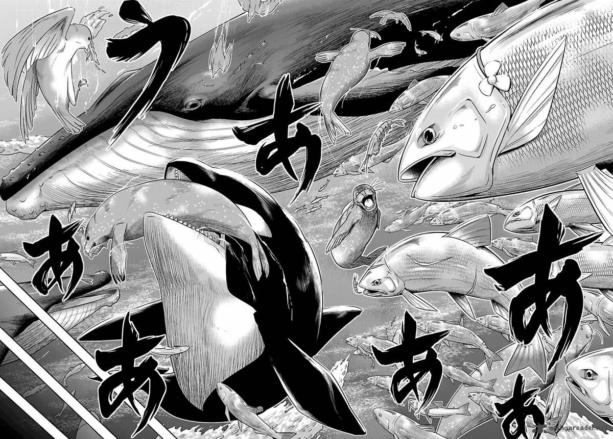 Crimsons Akai Koukaishatachi 14 20