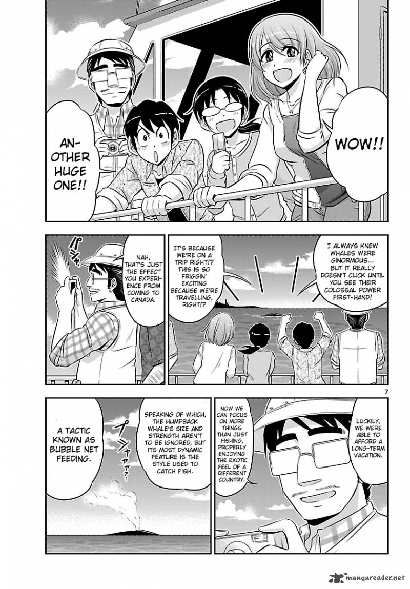 Crimsons Akai Koukaishatachi 14 7