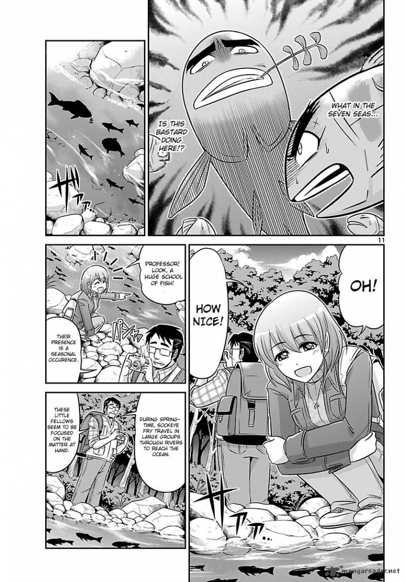 Crimsons Akai Koukaishatachi 2 11