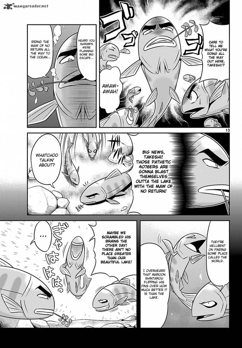 Crimsons Akai Koukaishatachi 2 13