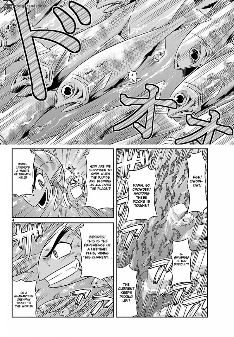 Crimsons Akai Koukaishatachi 2 4